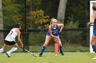 Field Hockey vs MIT  Wheaton College Field Hockey vs MIT. - Photo By: KEITH NORDSTROM : Wheaton, field hockey, FH2019